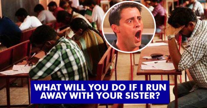 19 Super Tricky Questions That Have Actually Been Asked At The IAS