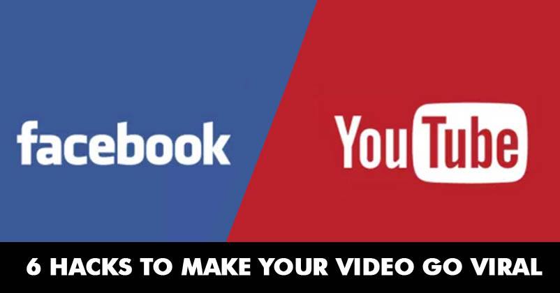Video tips for Social Media
