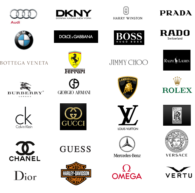 What Is The Luxury Goods Industry | IQS Executive
