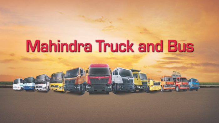 Mahindra Truck And Bus
