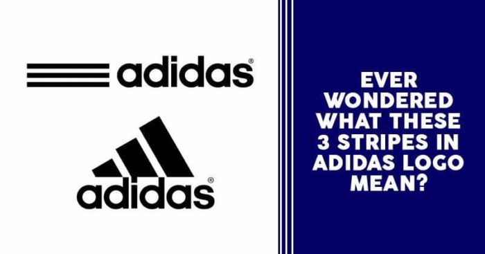 all about adidas company