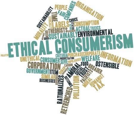 Ethical Consumerism