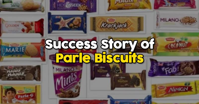 From Monaco To Hide Seek The Success Story Of Parle Biscuits Marketing Mind