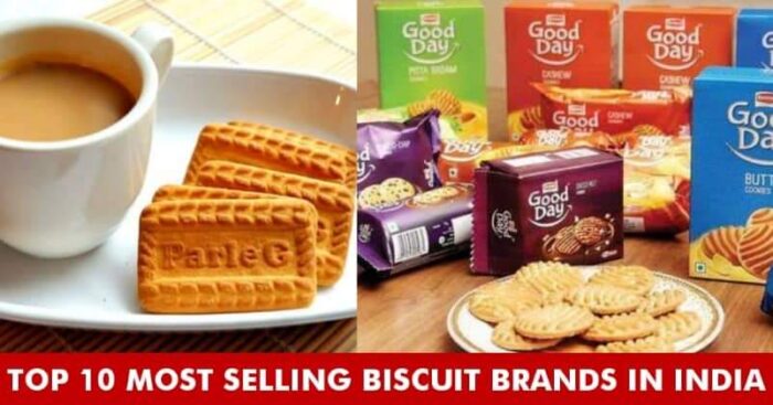biscuit marketing