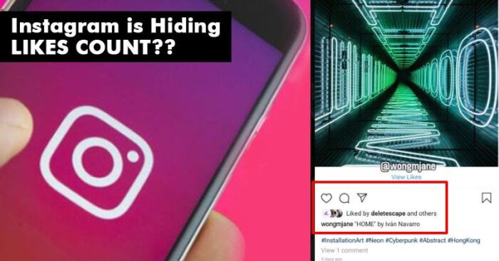 Image result for Instagram Considers Hiding Number of Likes on Posts