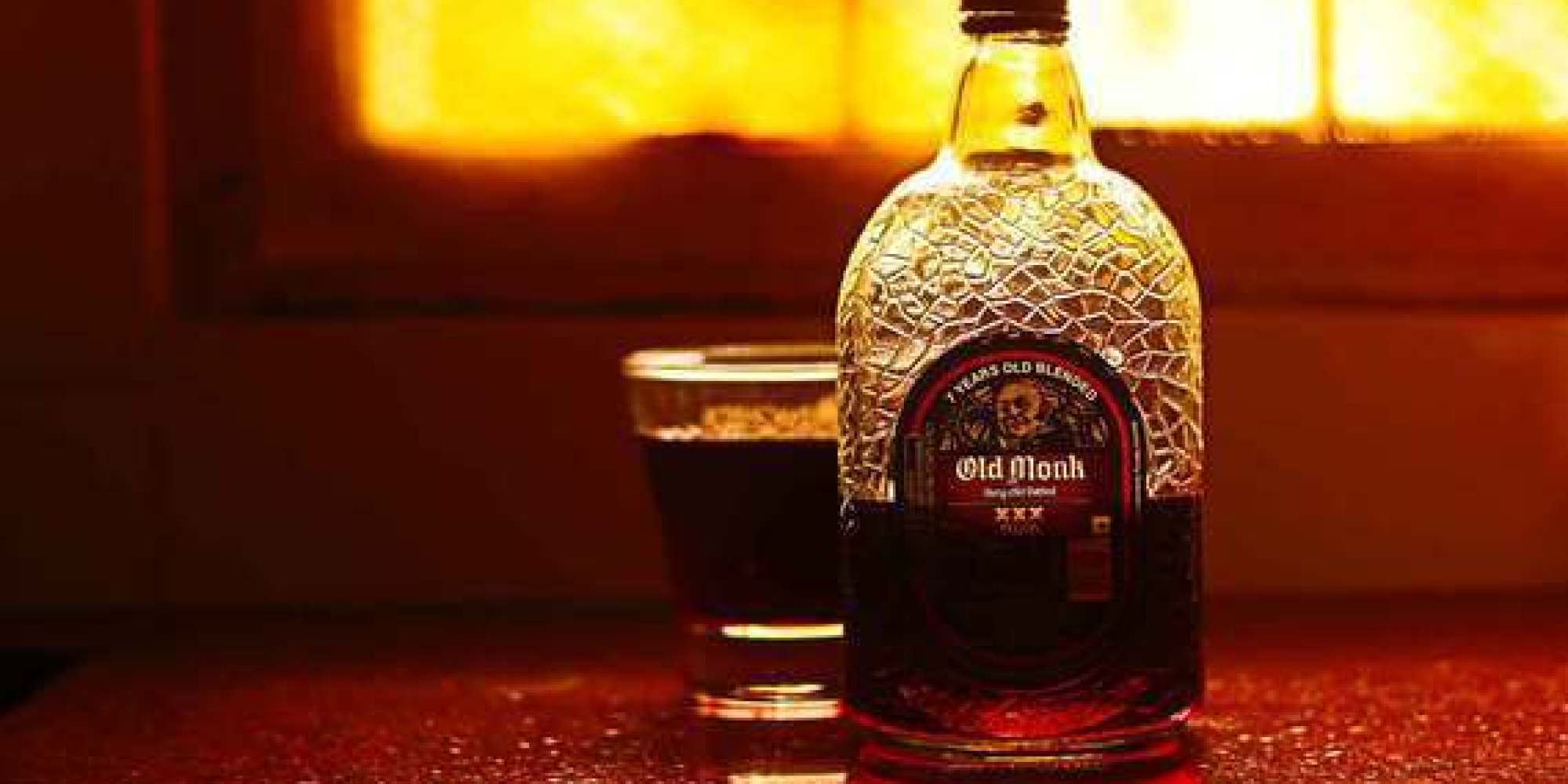 Old Monk Has Faced A Loss Of 20 Crores In Last One Year. See Why