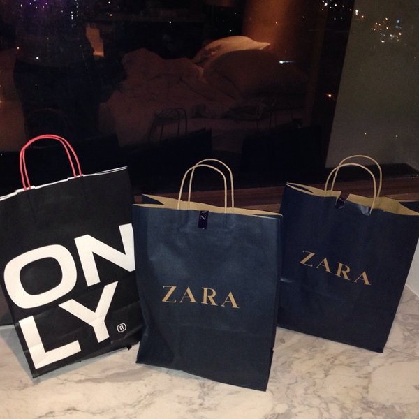 zara carry on bag