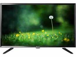 best LED tvs in india