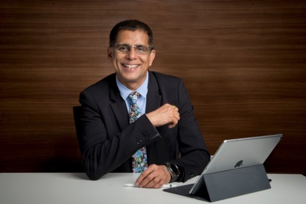 All You Need To Know About Ravinder Takkar: Vodafone-Idea New CEO All You Need To Know About Ravinder Takkar: Vodafone-Idea New CEO