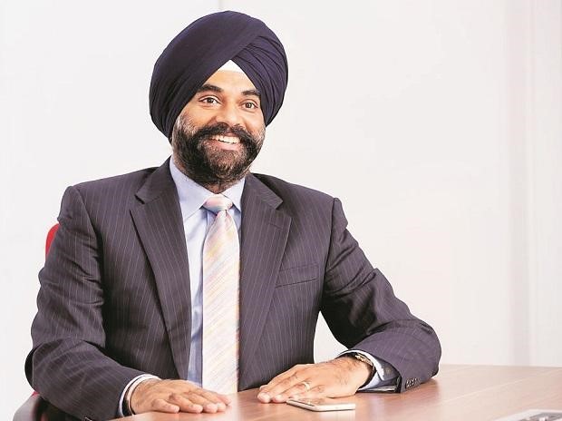 All You Need To Know About Ravinder Takkar: Vodafone-Idea New CEO Ravinder Takkar