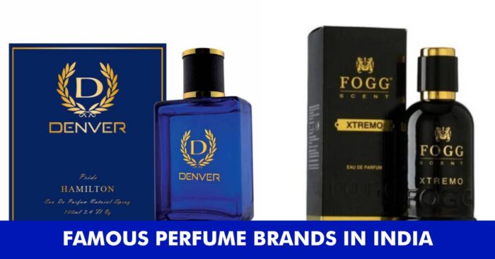 Mayor Gracioso inyectar Top 10 Most Popular Perfume Brands In India 2021 [Updated] - Marketing Mind
