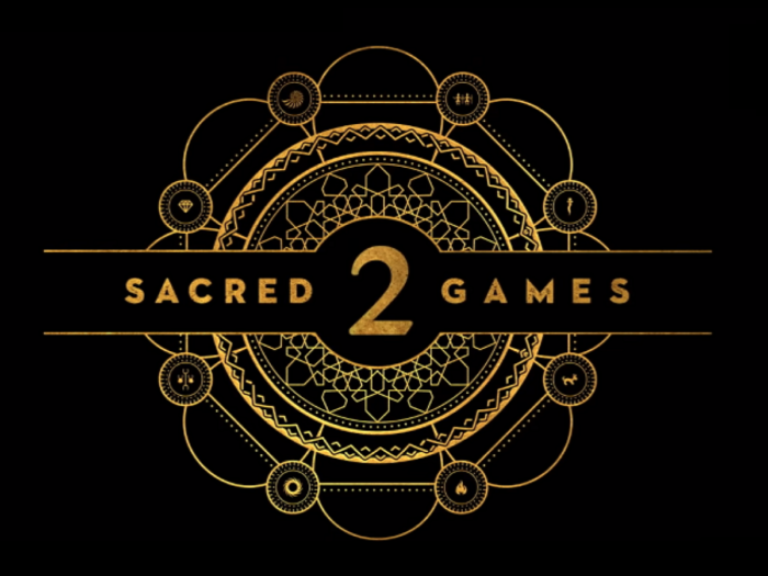 Sacred Games 2