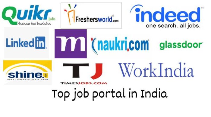 Online Job Portals Like Naukri, Indeed, Monster Earn Money - Marketing Mind