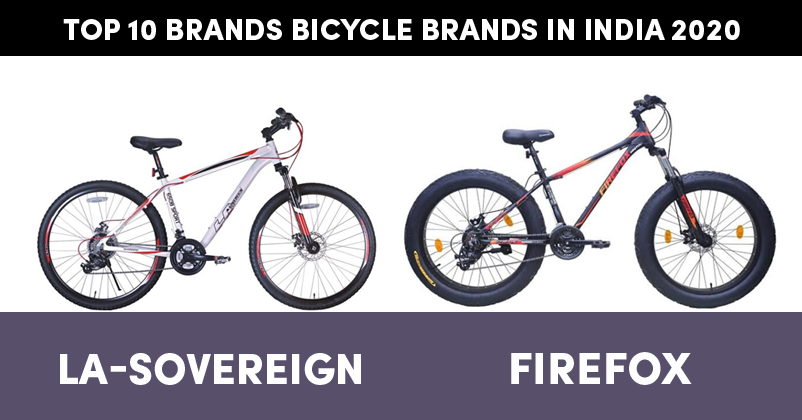 bike brands that start with s