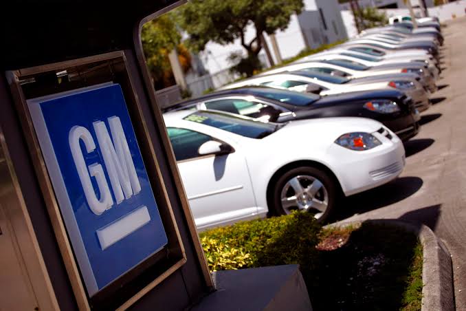 Lost jobs general motors outsourcing to india