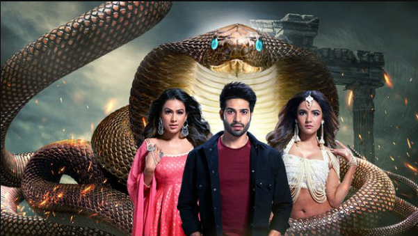 Colors Naagin