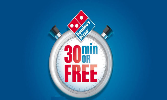 Marketing Strategies Of Domino's By Which It Is Ruling Indian Market