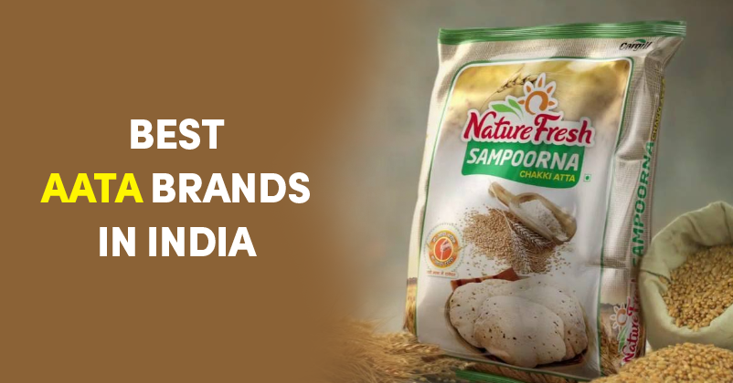 Best Wheat Flour Atta Brands In India In 2020 Marketing Mind,Yo Yo Quilts For Sale