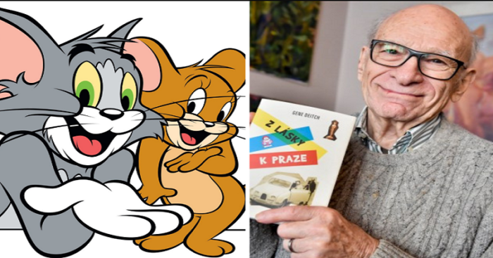 Remembering 'Tom and Jerry' and Reminiscing Our Childhood Days Through Gene  Deitch's Contribution - Marketing Mind