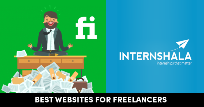 Best freelance job sites in india