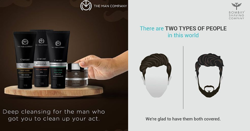 men's personal grooming kits