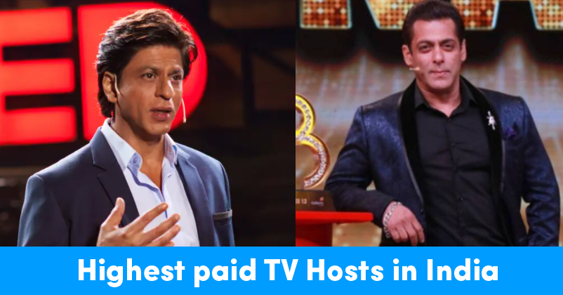 Top 5 Highest-Paid Celebrity Hosts On Television - Marketing Mind