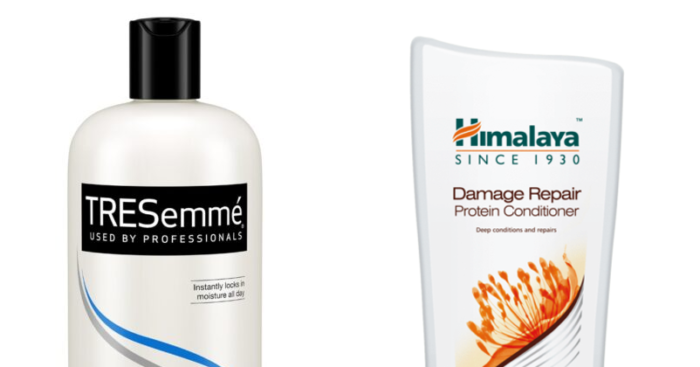 Top 10 Hair Conditioner Brands In India 2020 - Marketing Mind
