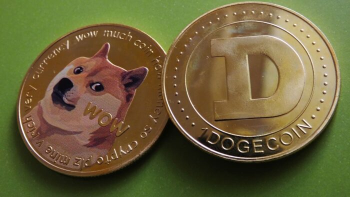 did dogecoin whales sell