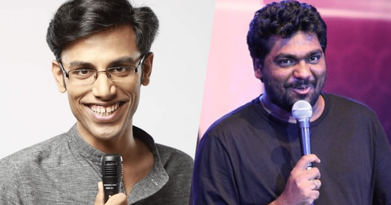 10 Best Stand-Up Comedians In India - Marketing Mind