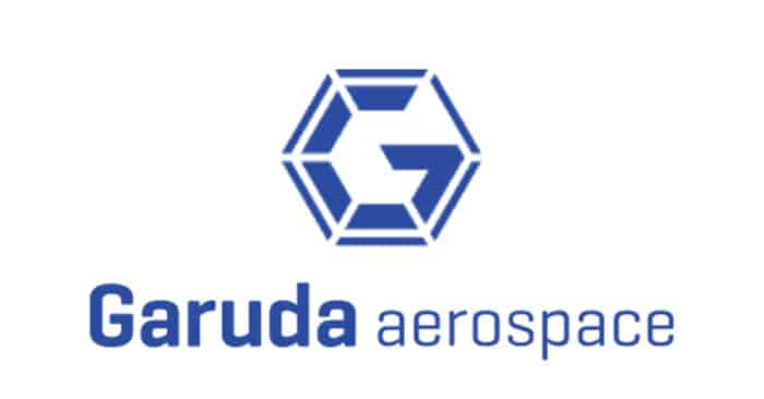 Garuda Aerospace | Marketing Mind