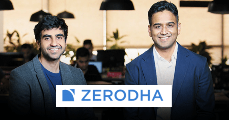 Zerodha's FY23 Profit Forecast: Up 12%, Despite Potential Intraday Trading Charge Hikes