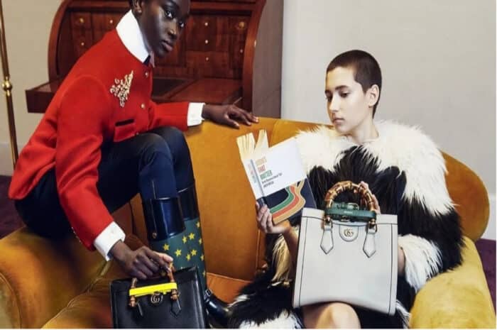 Célula somatica accidente genio 7 Brilliant Strategies By GUCCI That Make You Buy Its Highly Expensive  Products - Marketing Mind