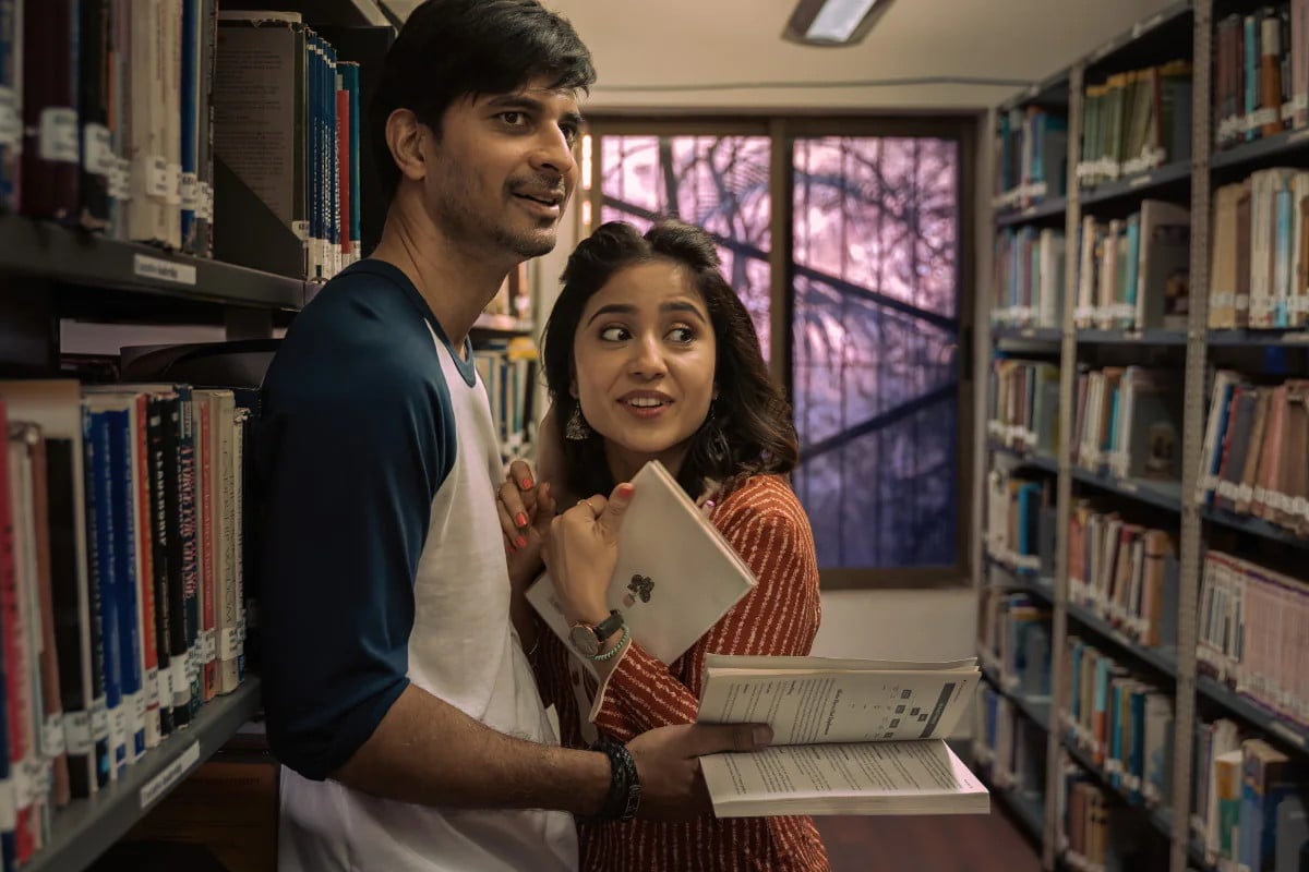 Darlings, Jamtara, RRR: What India watched on Netflix in 2022