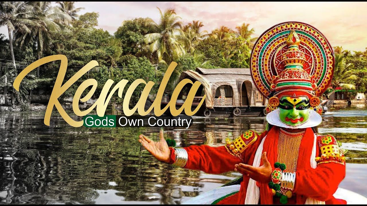 tourism companies in kerala