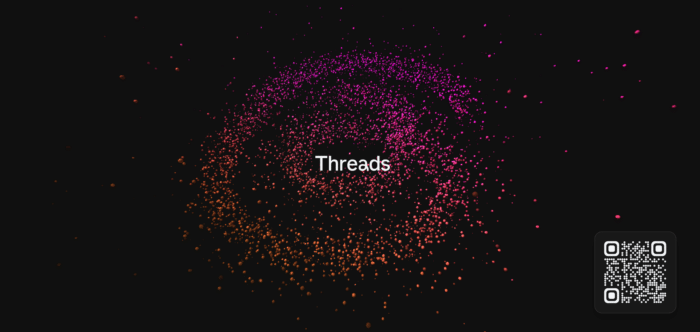 Threads' Opening
