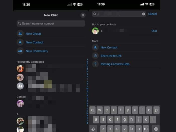Exploring WhatsApp's Latest Features For Android Users: Take A Look!
