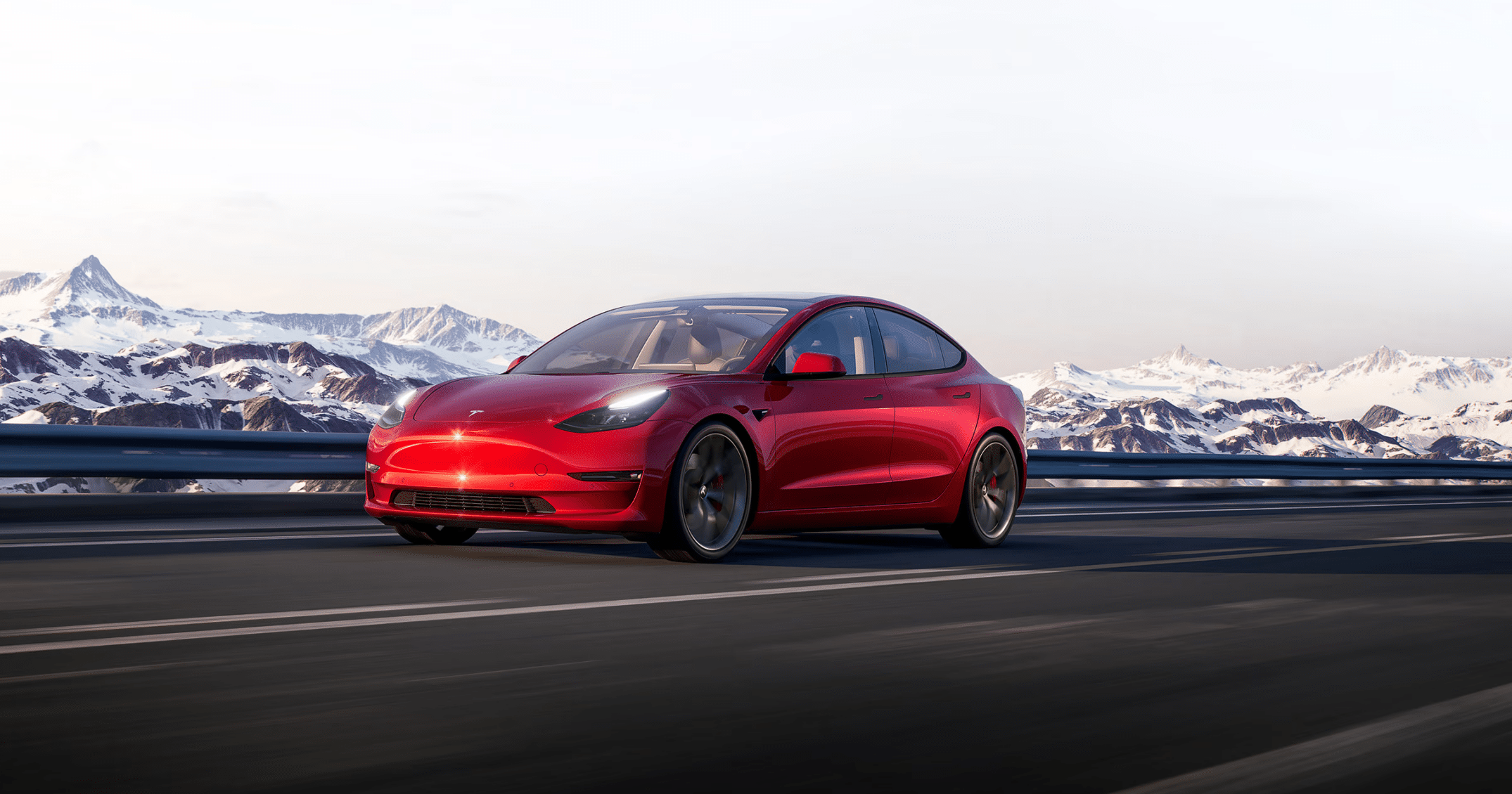 Tesla's Full Self-Driving (FSD) Beta - Model 3