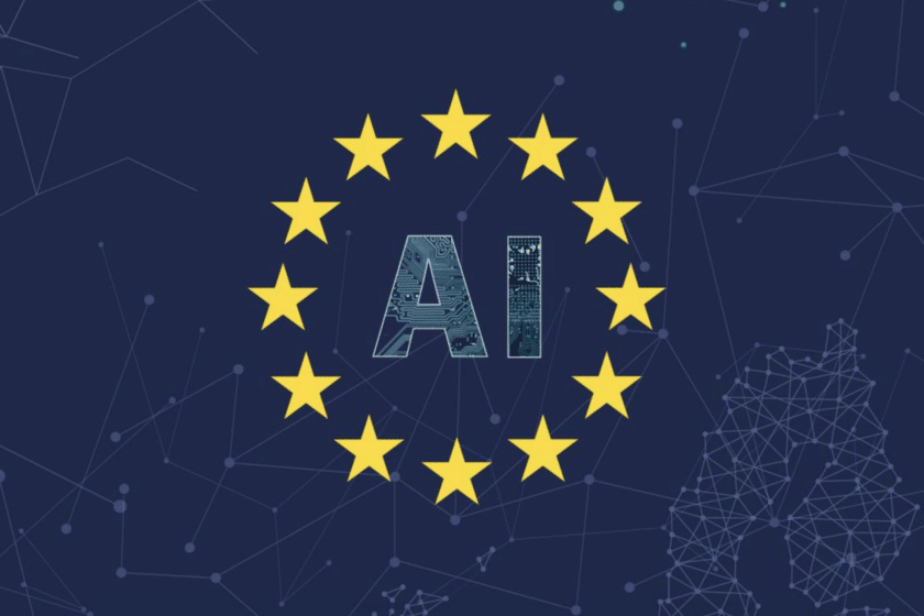 European Union's AI Ethics